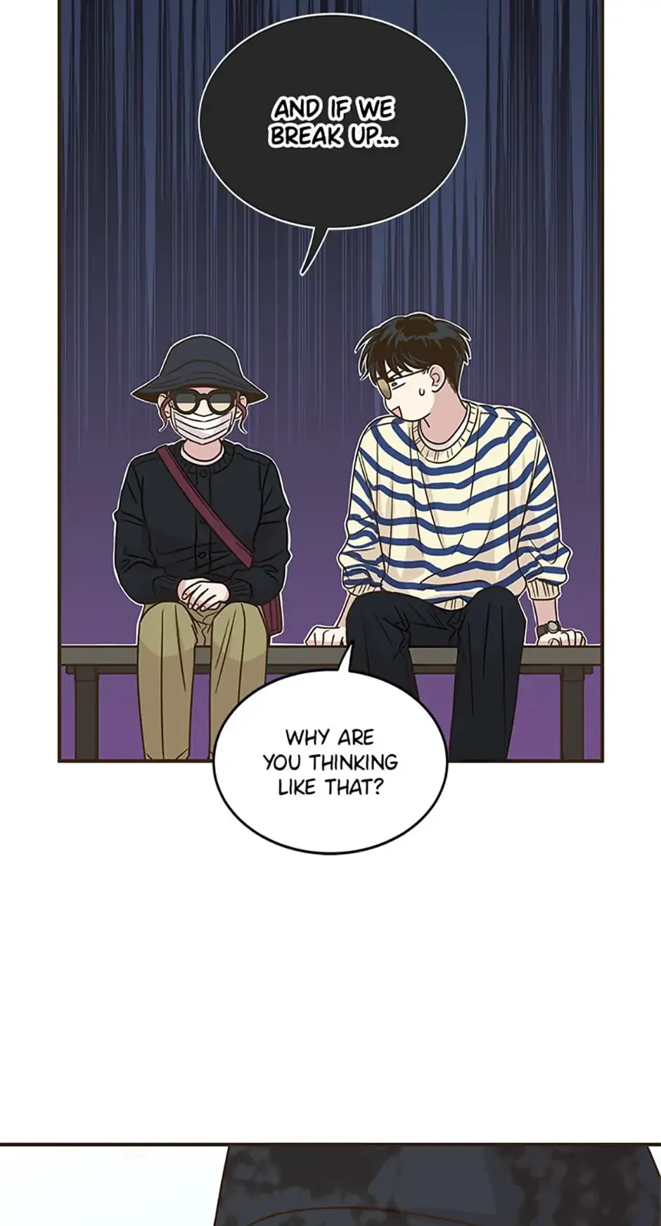 The Vampire’s Sons Chapter 20 Online - página 46