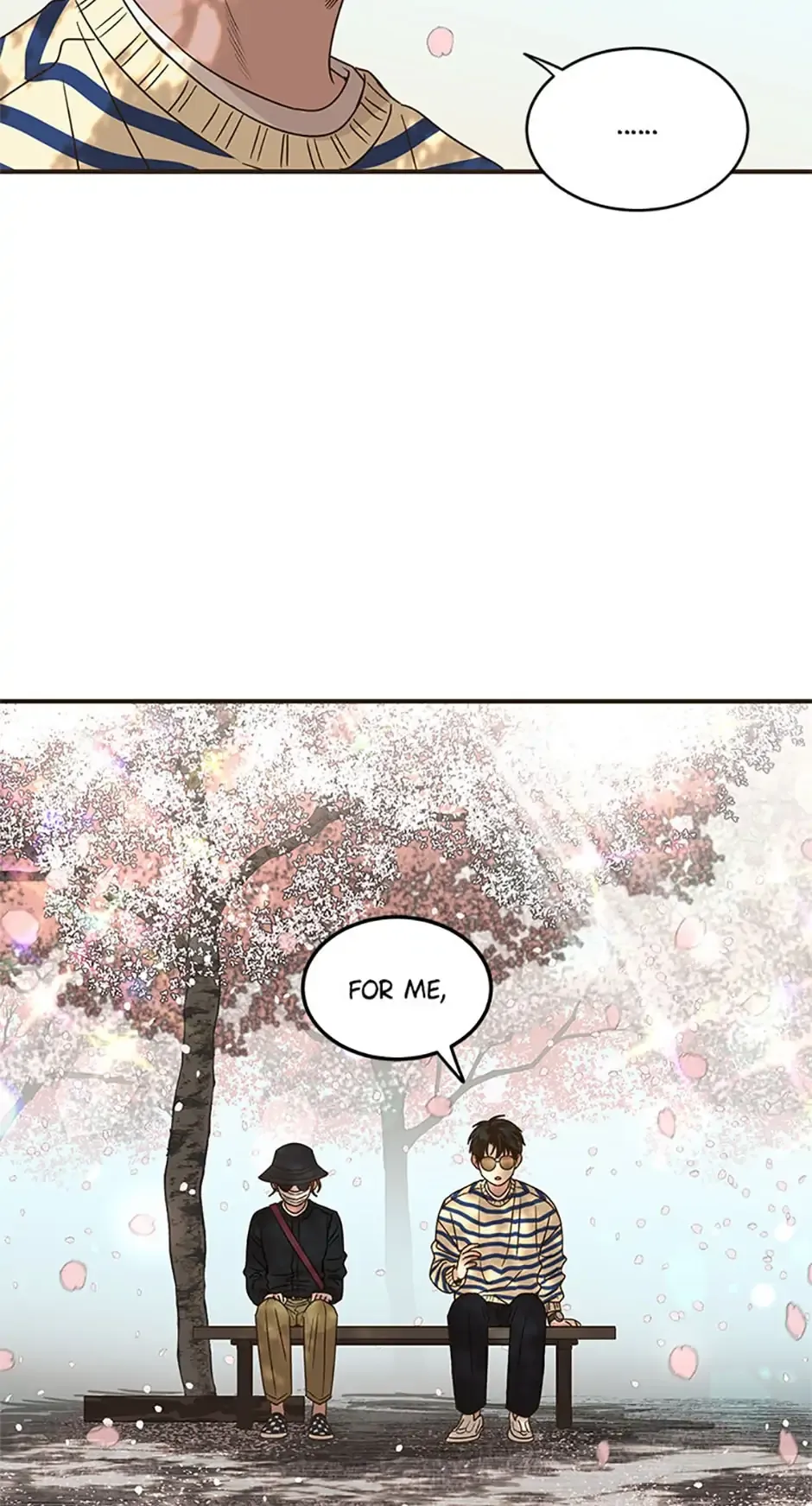 The Vampire’s Sons Chapter 20 Online - página 48