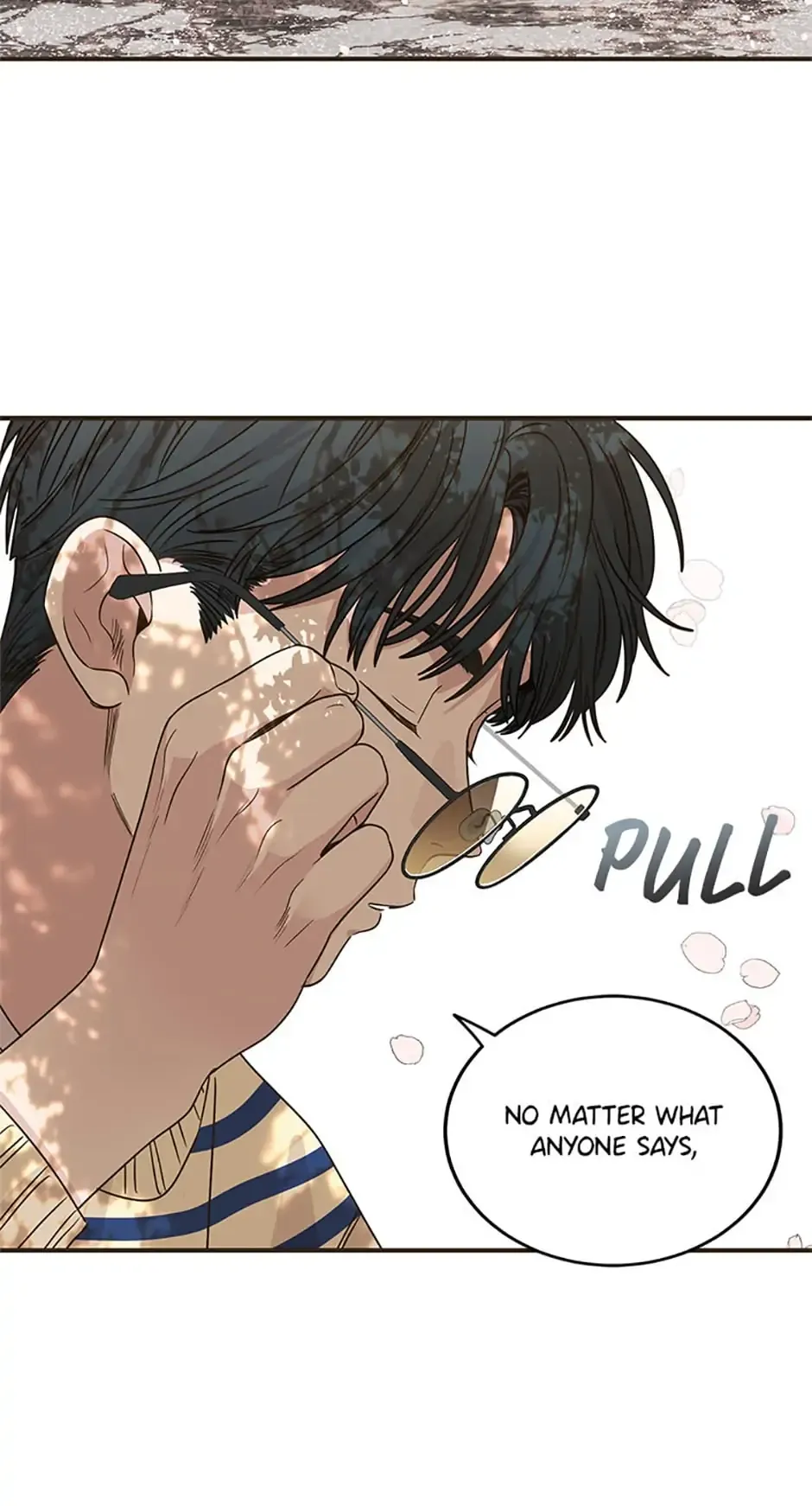 The Vampire’s Sons Chapter 20 Online - página 49