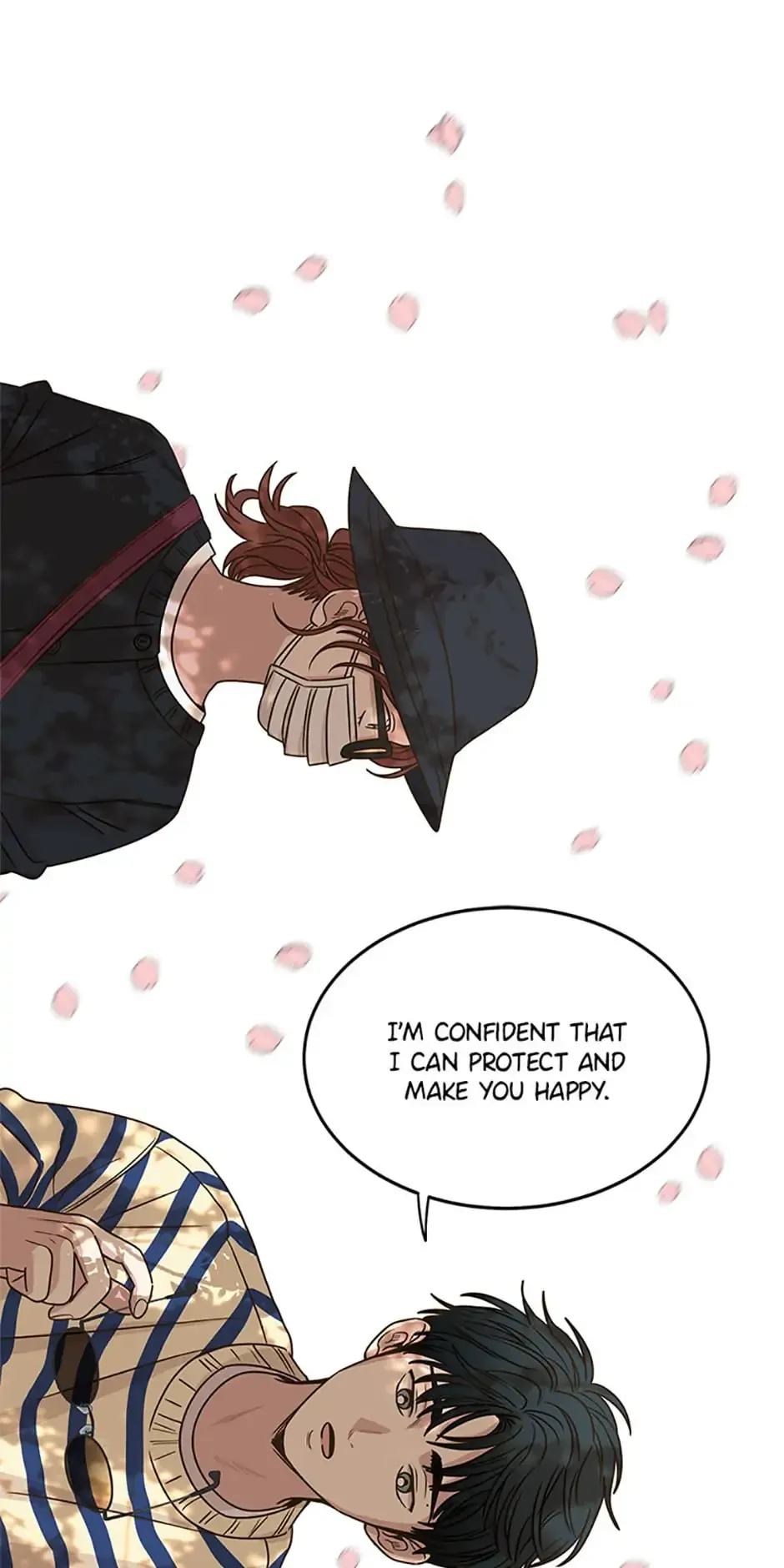 The Vampire’s Sons Chapter 20 Online - página 50