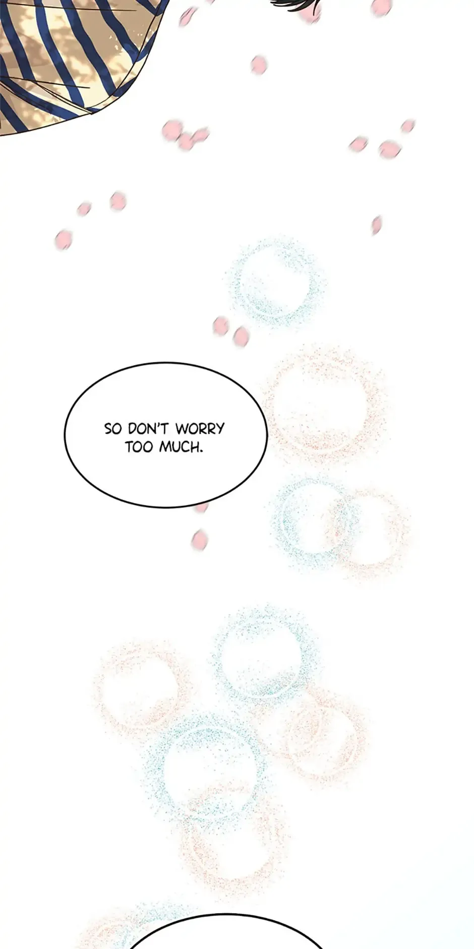 The Vampire’s Sons Chapter 20 Online - página 51