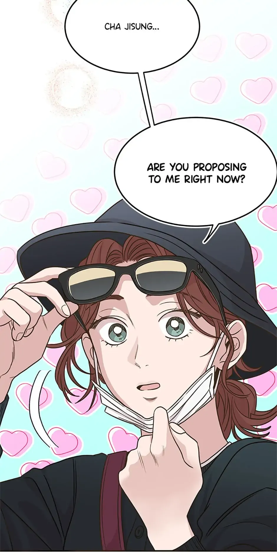 The Vampire’s Sons Chapter 20 Online - página 52