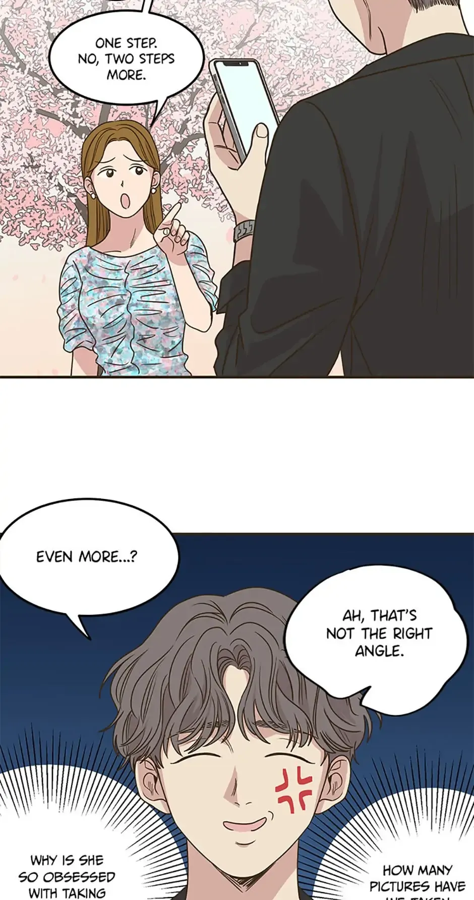 The Vampire’s Sons Chapter 20 Online - página 56