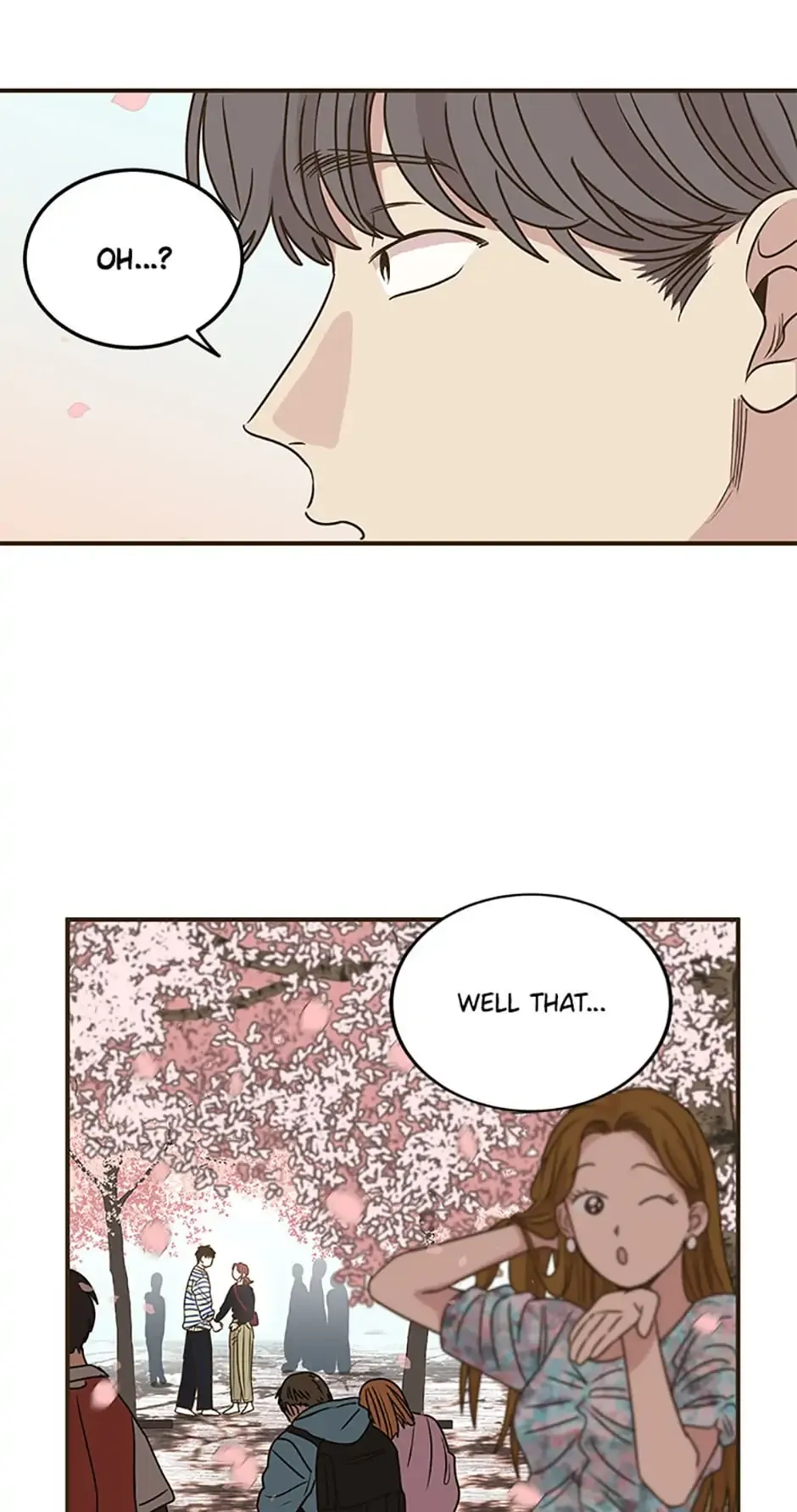 The Vampire’s Sons Chapter 20 Online - página 58