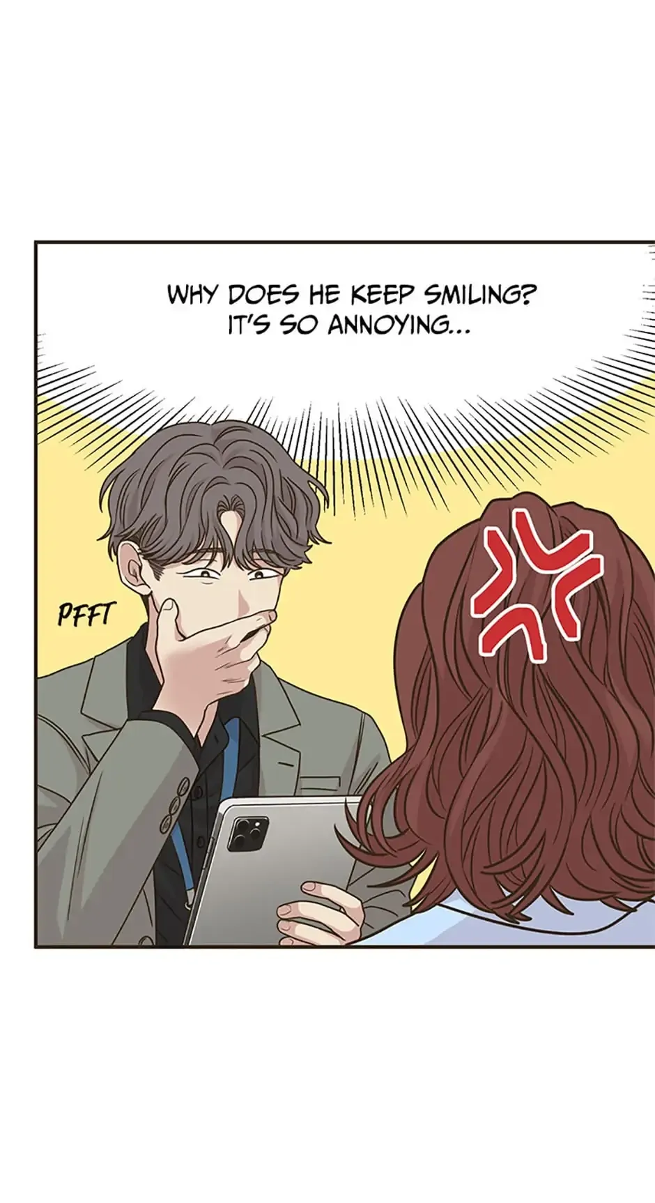 The Vampire’s Sons Chapter 21 Online - página 5