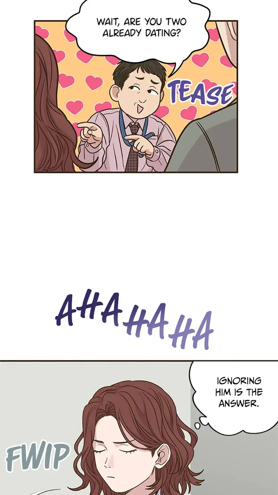 The Vampire’s Sons Chapter 21 Online - página 9