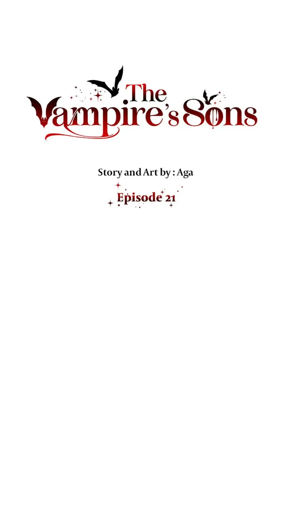 The Vampire’s Sons Chapter 21 Online - página 12