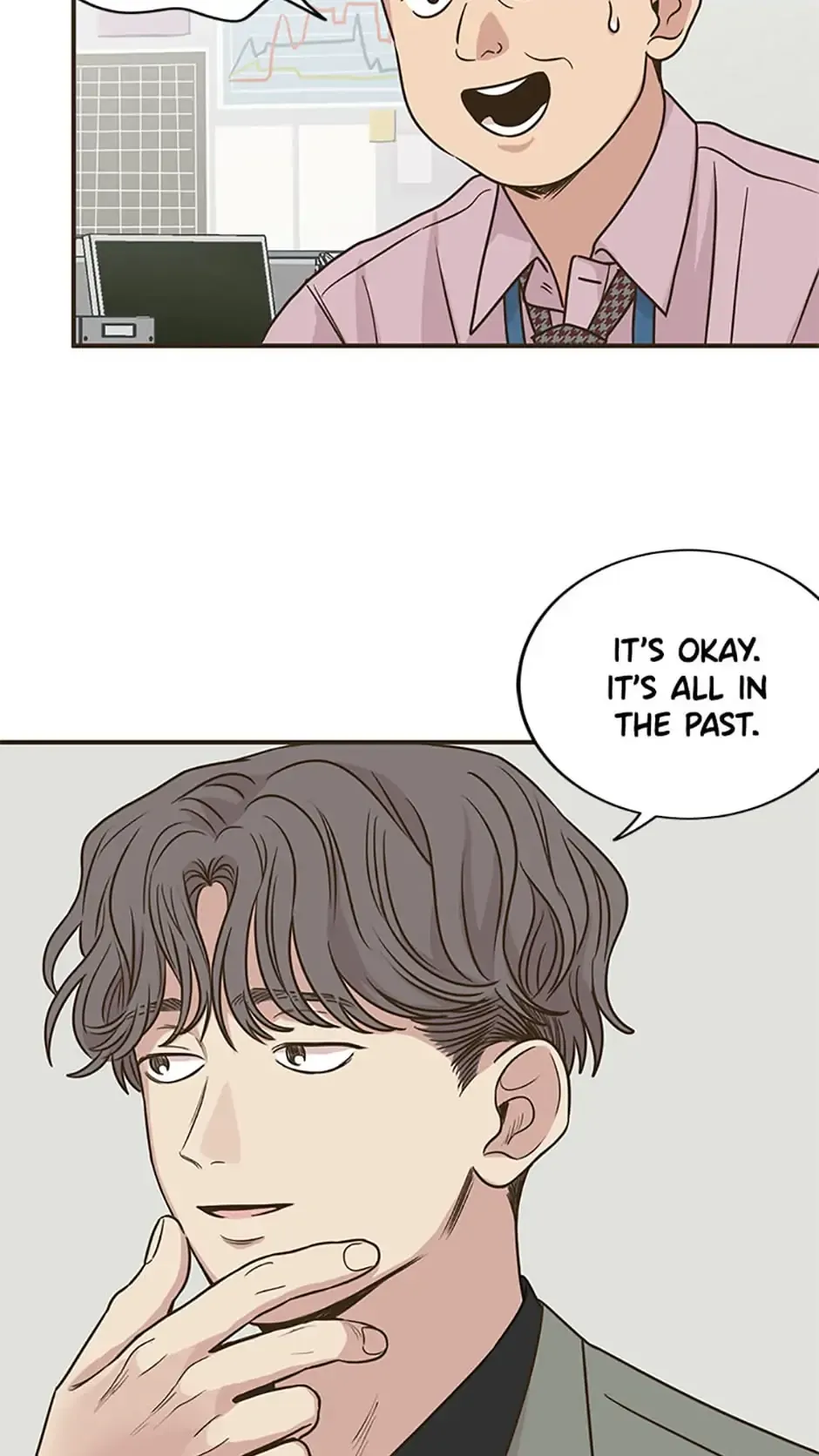 The Vampire’s Sons Chapter 21 Online - página 16