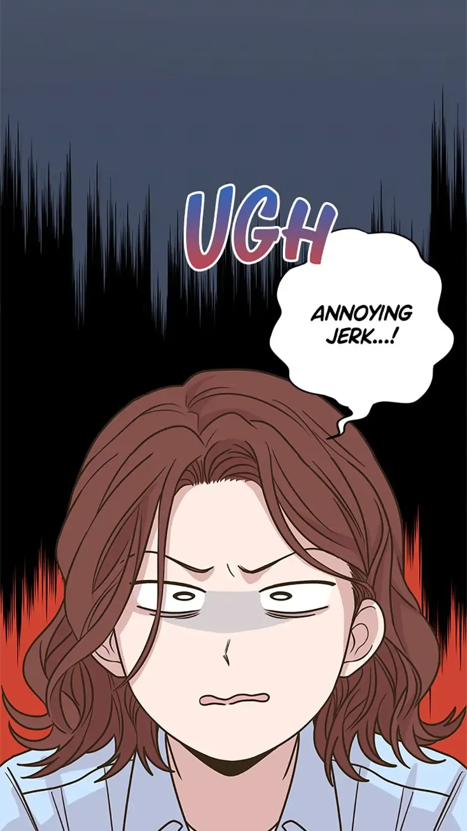 The Vampire’s Sons Chapter 21 Online - página 23