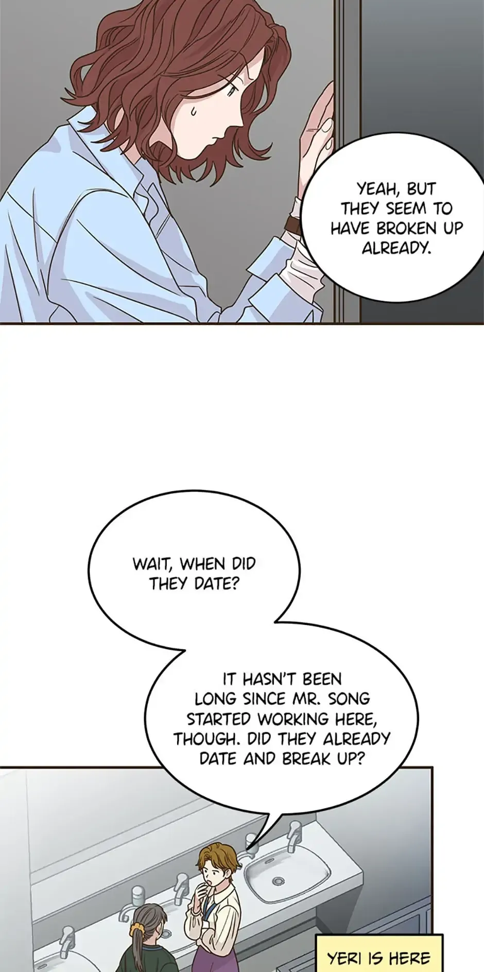 The Vampire’s Sons Chapter 21 Online - página 26