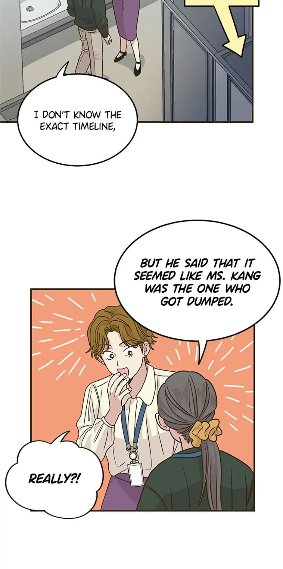 The Vampire’s Sons Chapter 21 Online - página 27