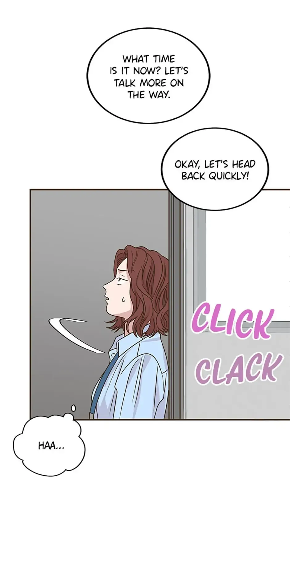 The Vampire’s Sons Chapter 21 Online - página 28