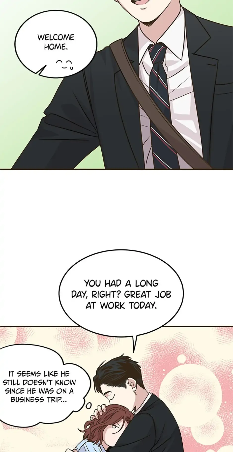 The Vampire’s Sons Chapter 21 Online - página 32