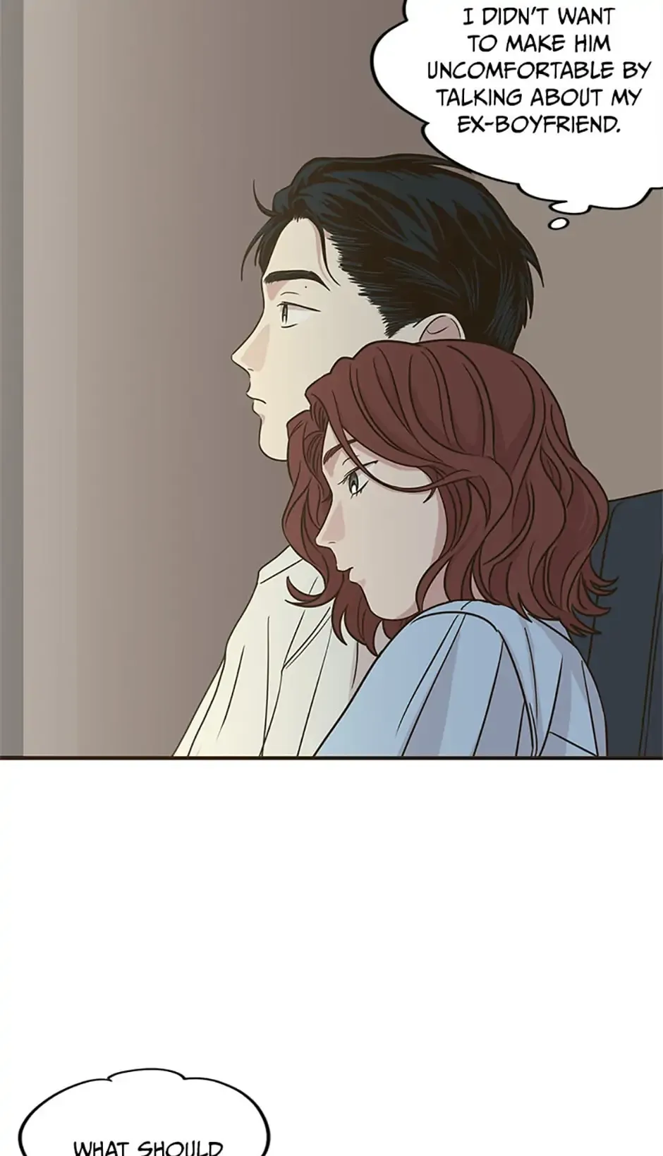 The Vampire’s Sons Chapter 21 Online - página 36