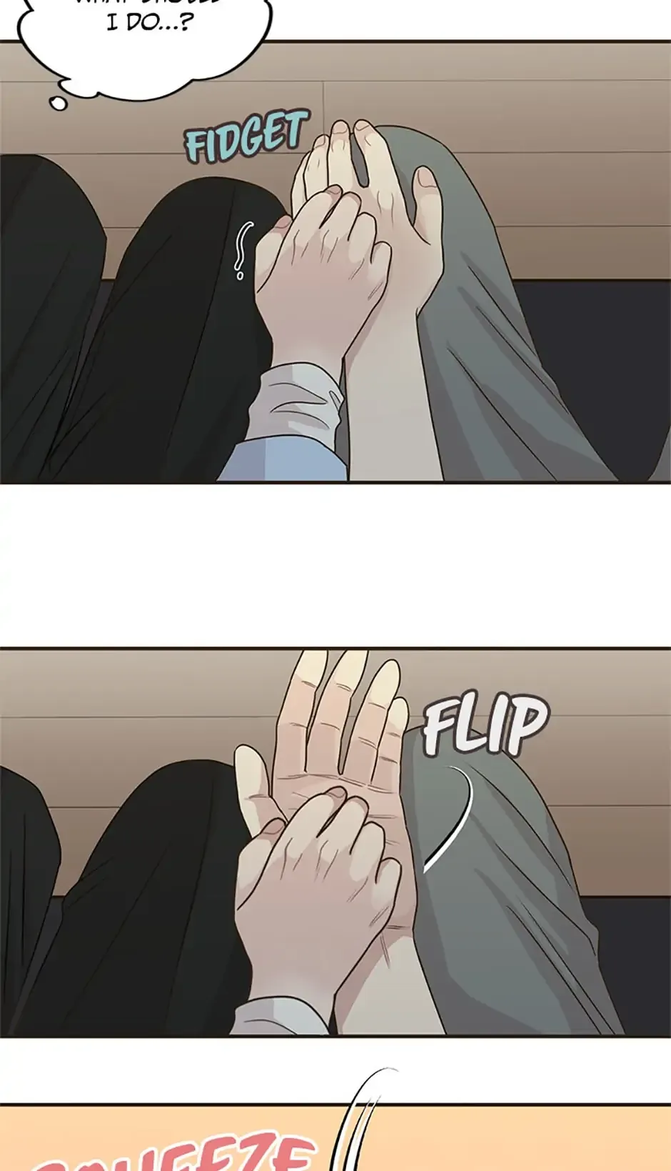 The Vampire’s Sons Chapter 21 Online - página 37
