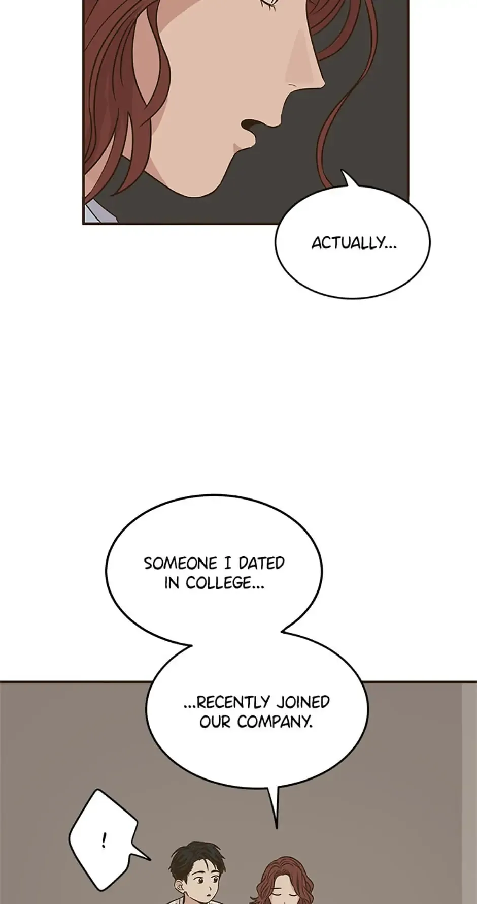 The Vampire’s Sons Chapter 21 Online - página 42