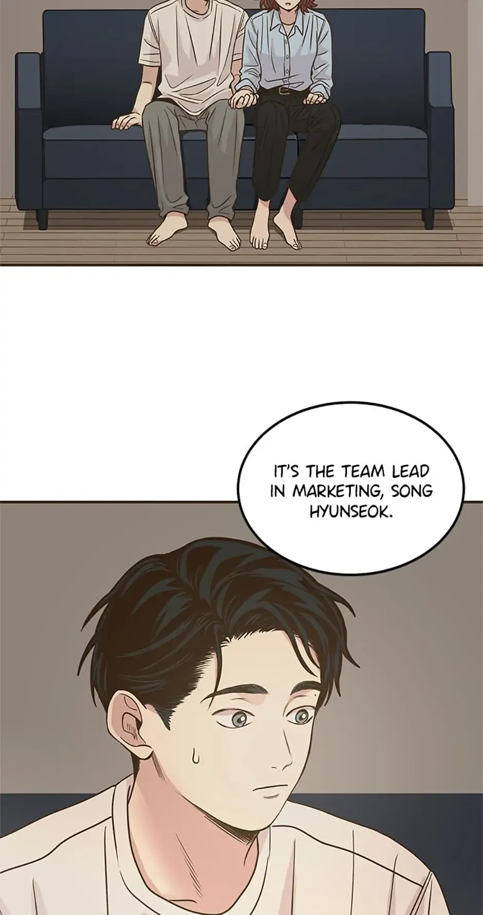 The Vampire’s Sons Chapter 21 Online - página 43