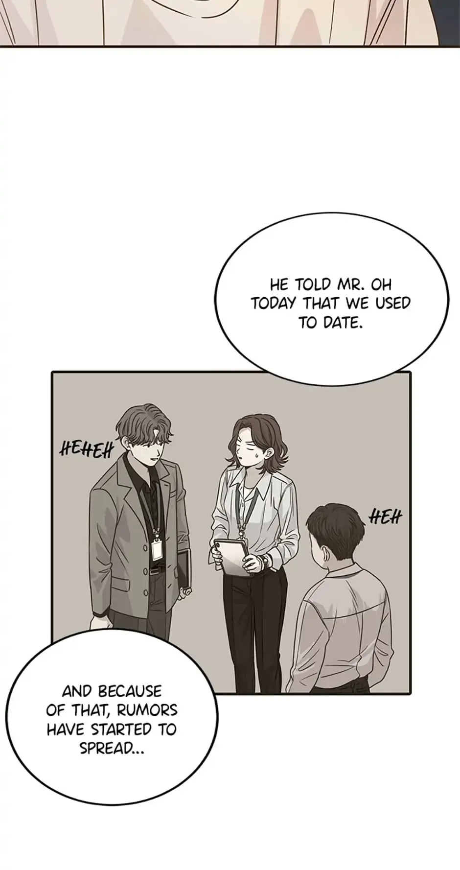 The Vampire’s Sons Chapter 21 Online - página 44