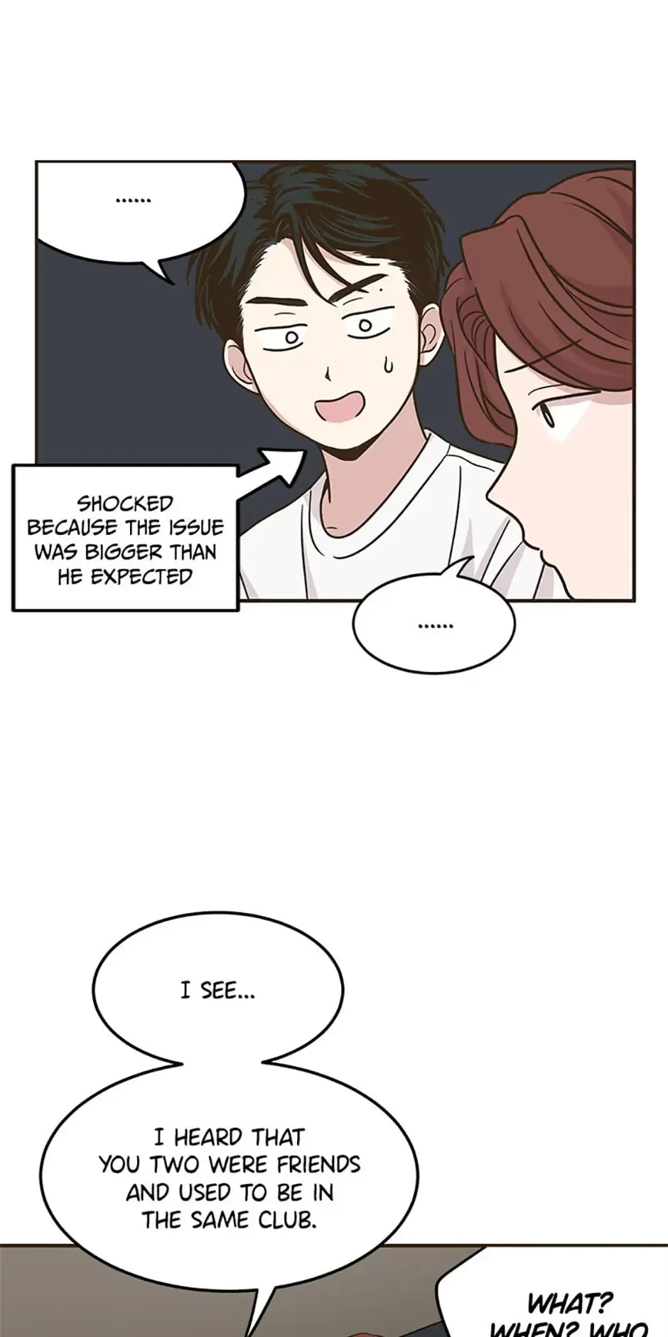 The Vampire’s Sons Chapter 21 Online - página 45