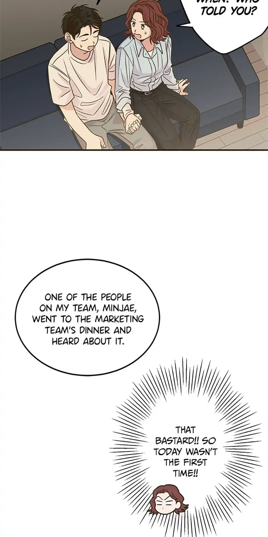 The Vampire’s Sons Chapter 21 Online - página 46