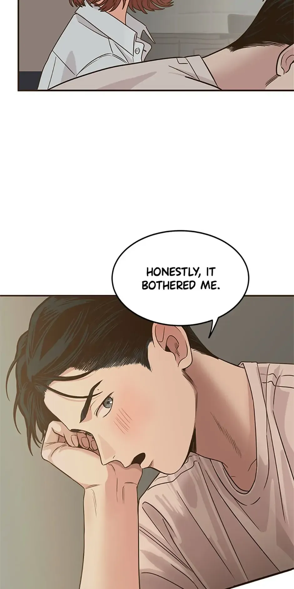 The Vampire’s Sons Chapter 21 Online - página 48