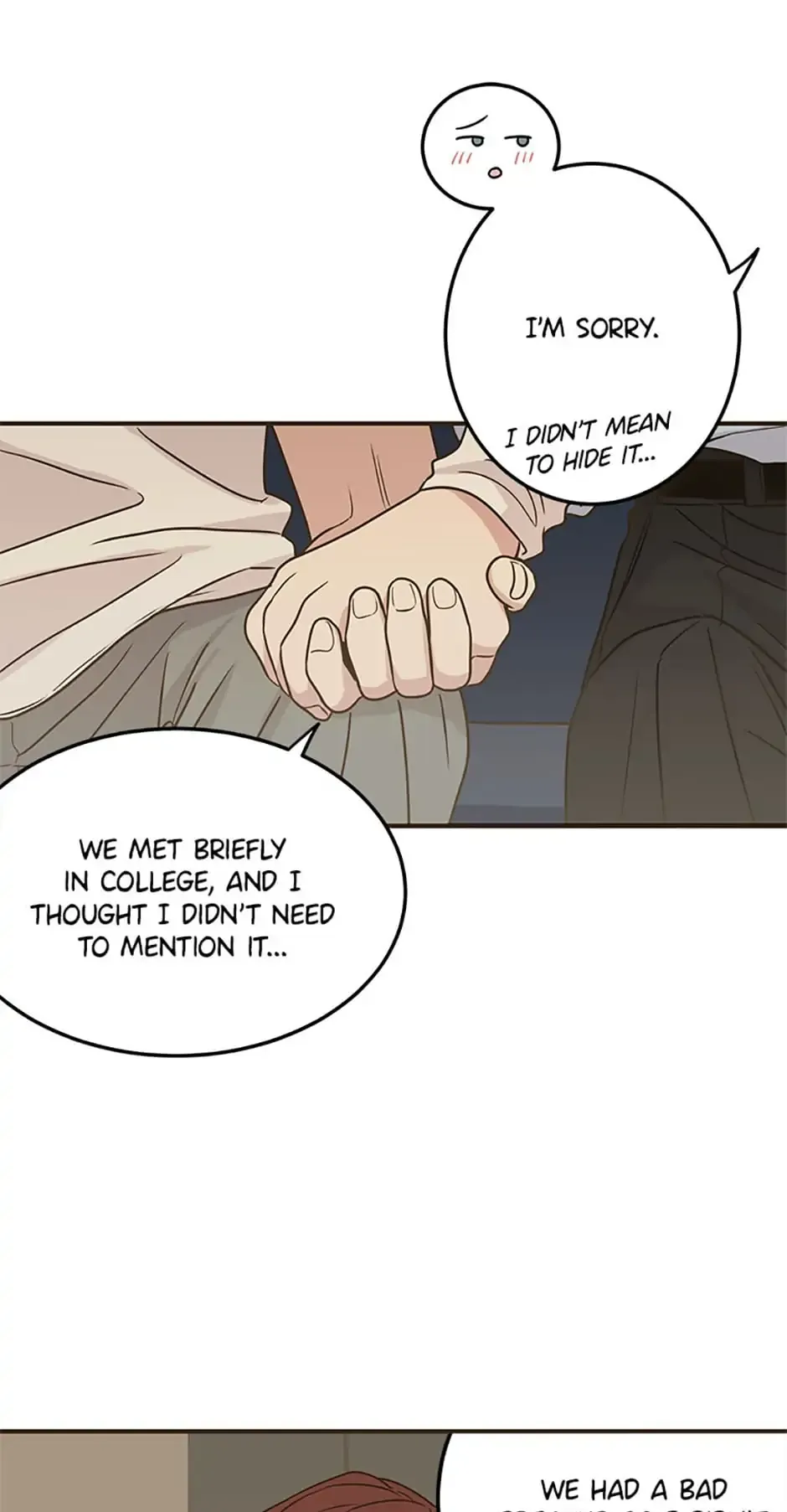The Vampire’s Sons Chapter 21 Online - página 50