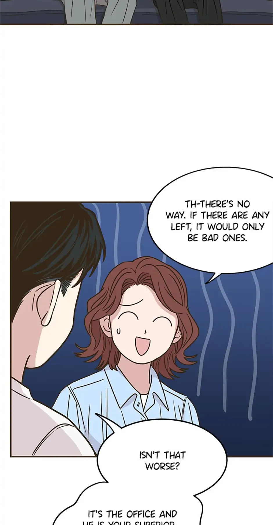 The Vampire’s Sons Chapter 21 Online - página 52