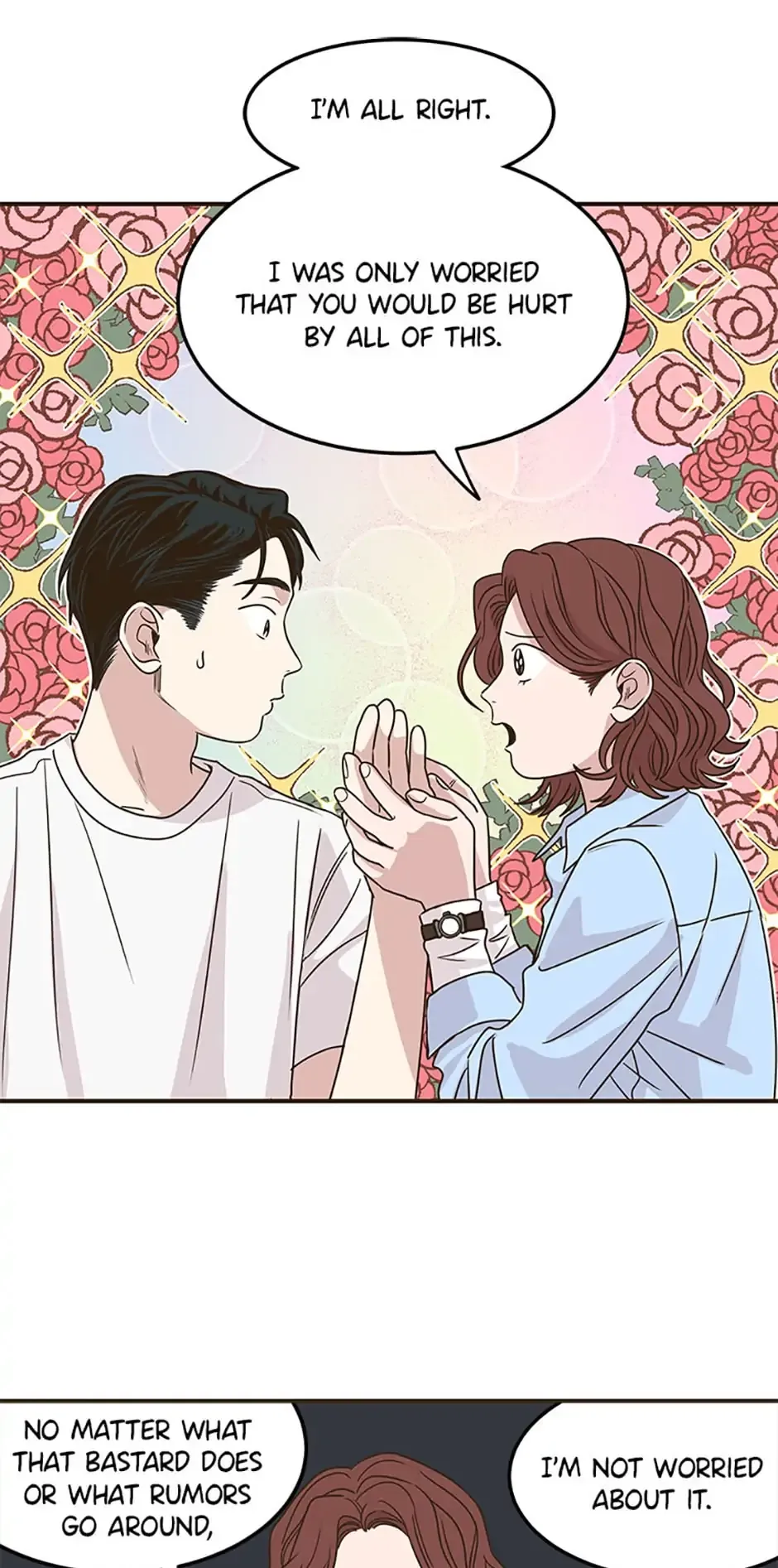 The Vampire’s Sons Chapter 21 Online - página 54