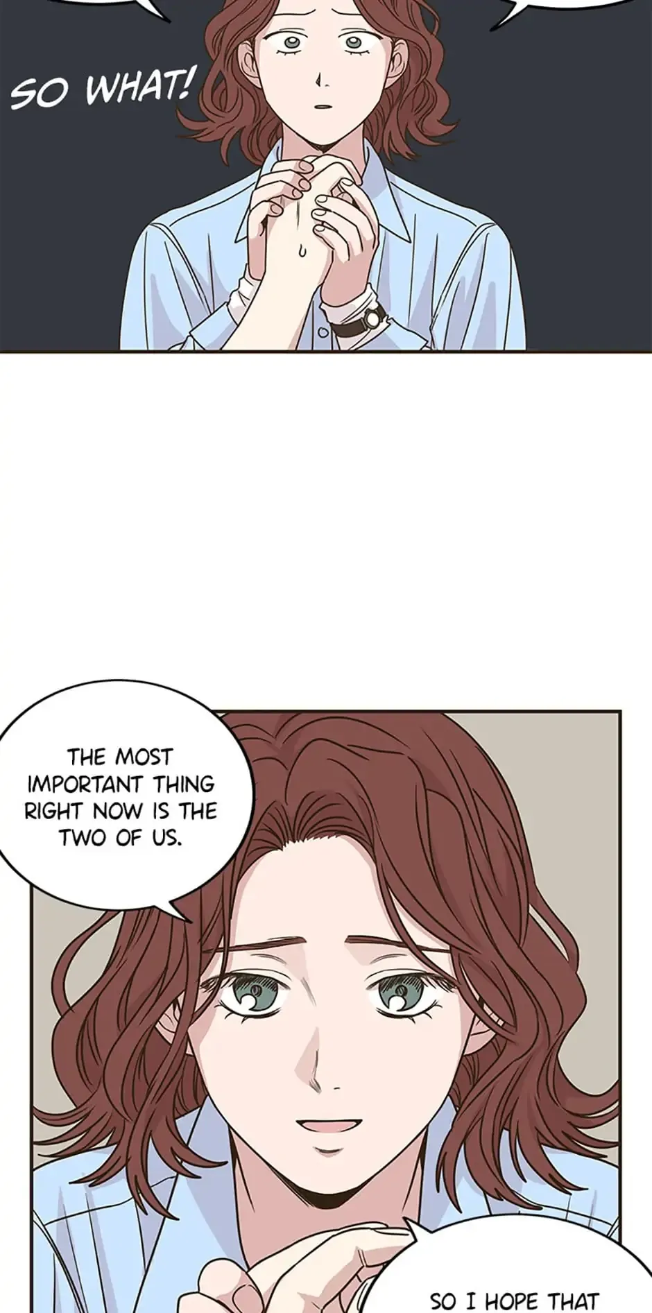 The Vampire’s Sons Chapter 21 Online - página 55