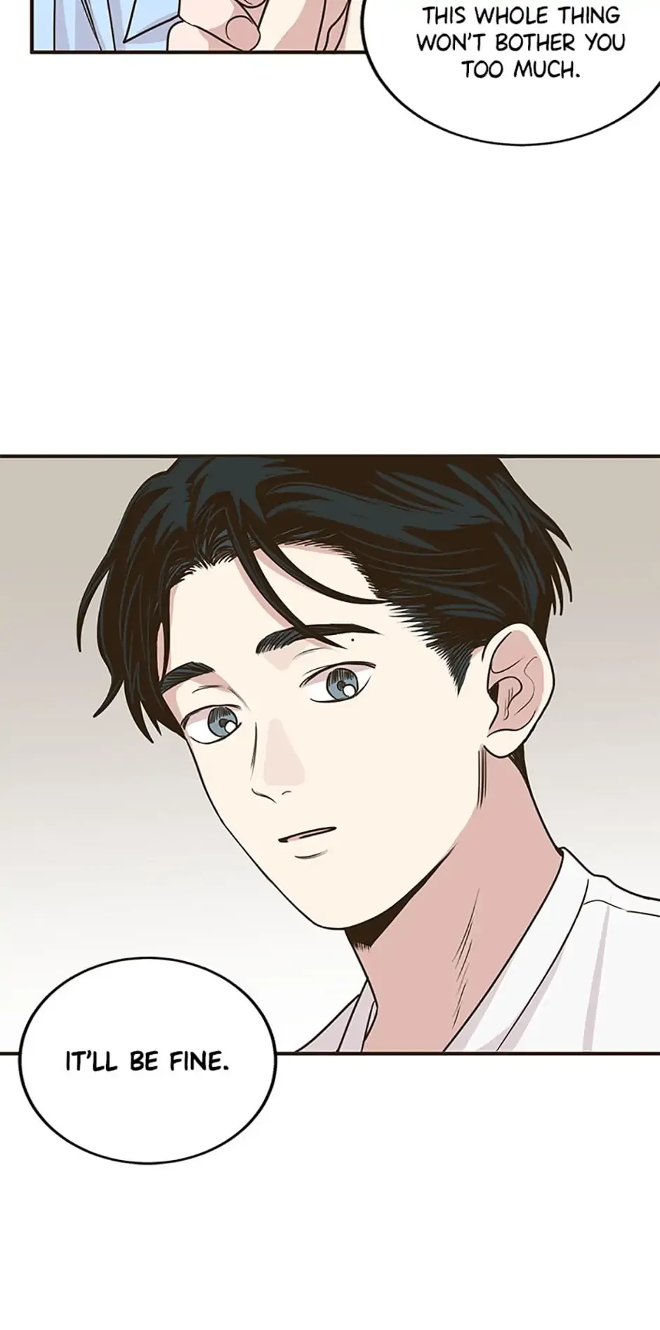 The Vampire’s Sons Chapter 21 Online - página 56