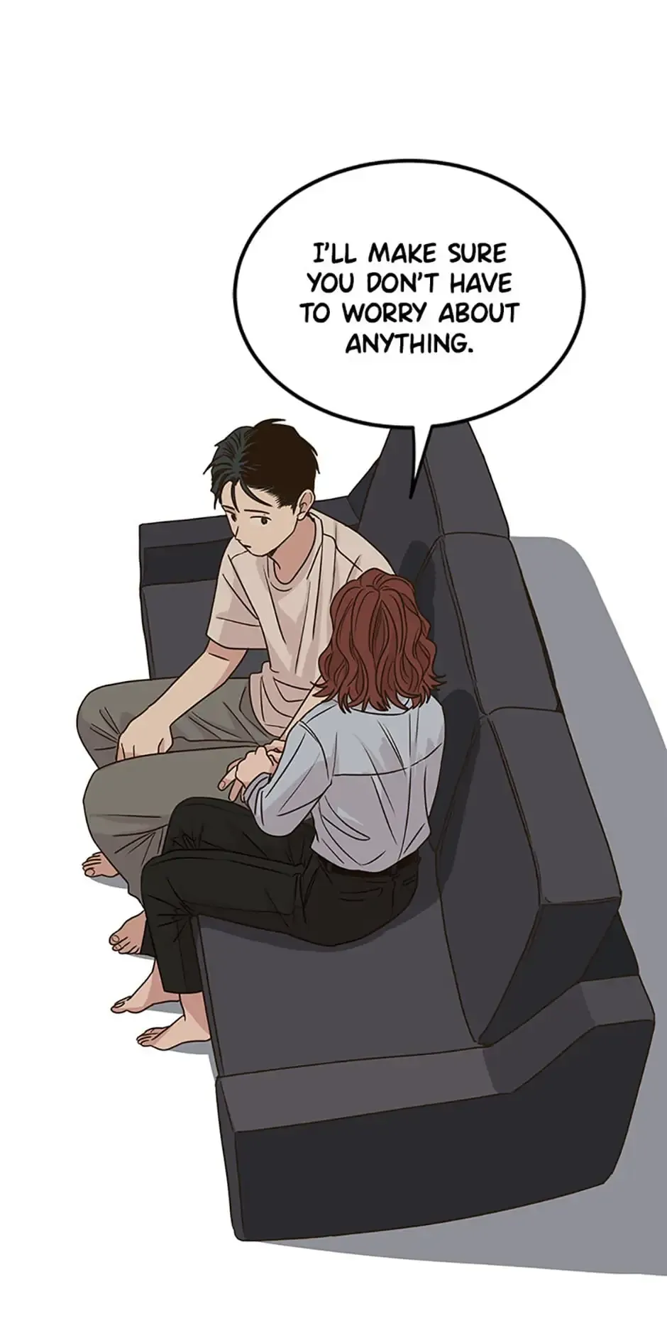 The Vampire’s Sons Chapter 21 Online - página 57