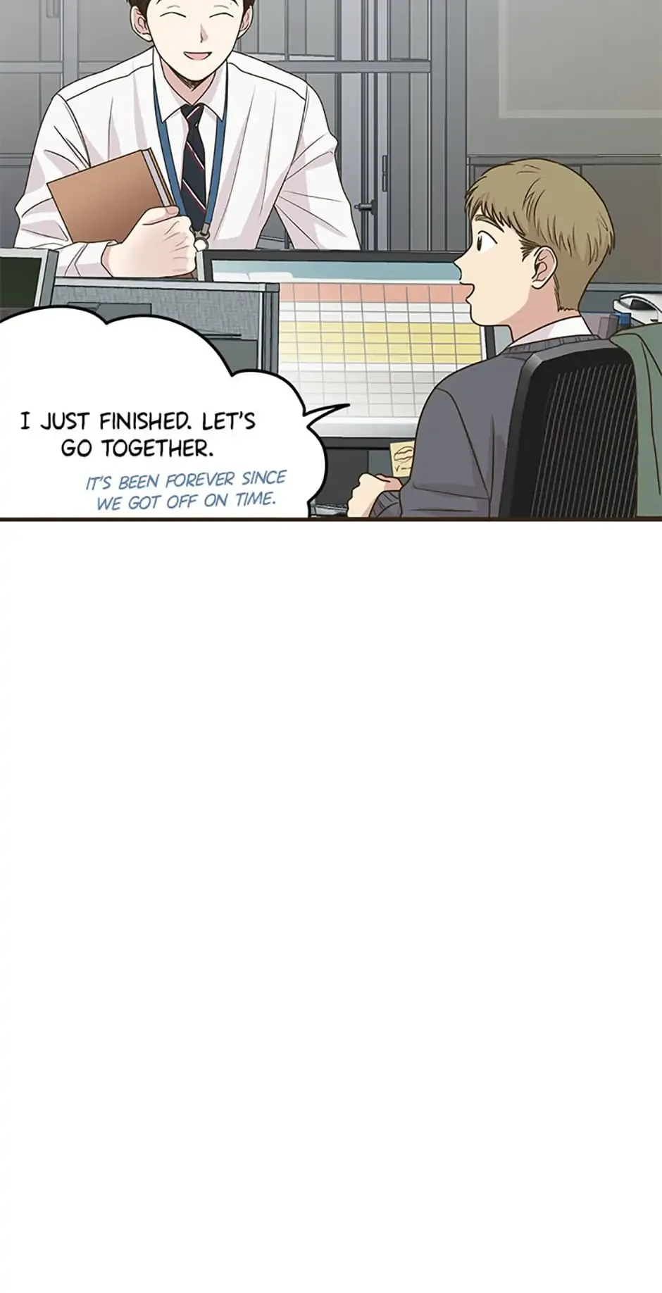 The Vampire’s Sons Chapter 22 Online - página 3