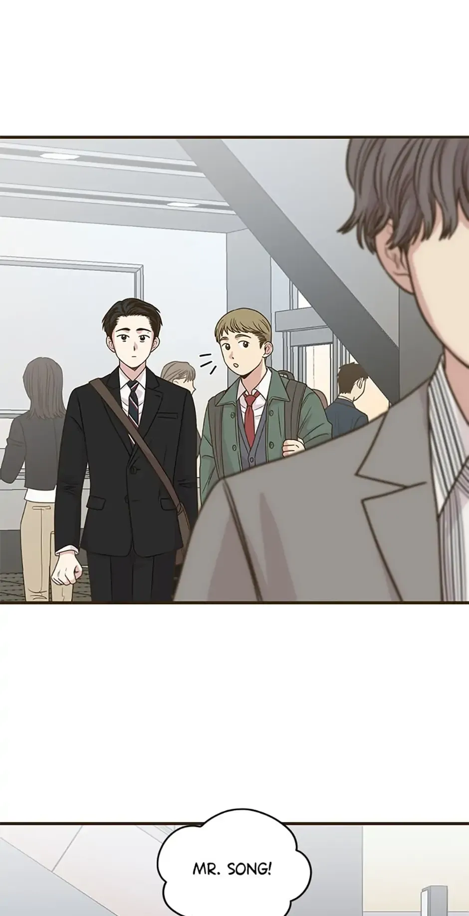 The Vampire’s Sons Chapter 22 Online - página 4