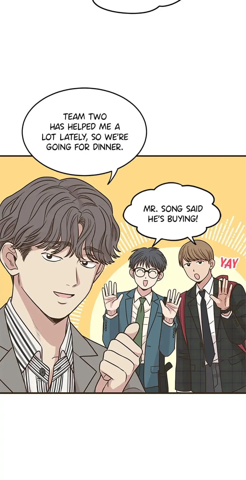 The Vampire’s Sons Chapter 22 Online - página 6