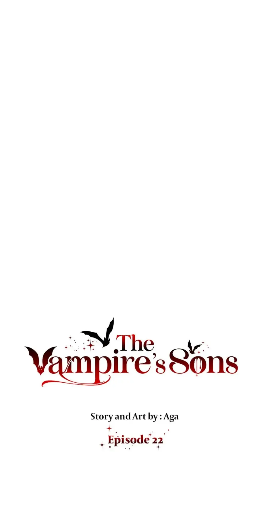 The Vampire’s Sons Chapter 22 Online - página 9
