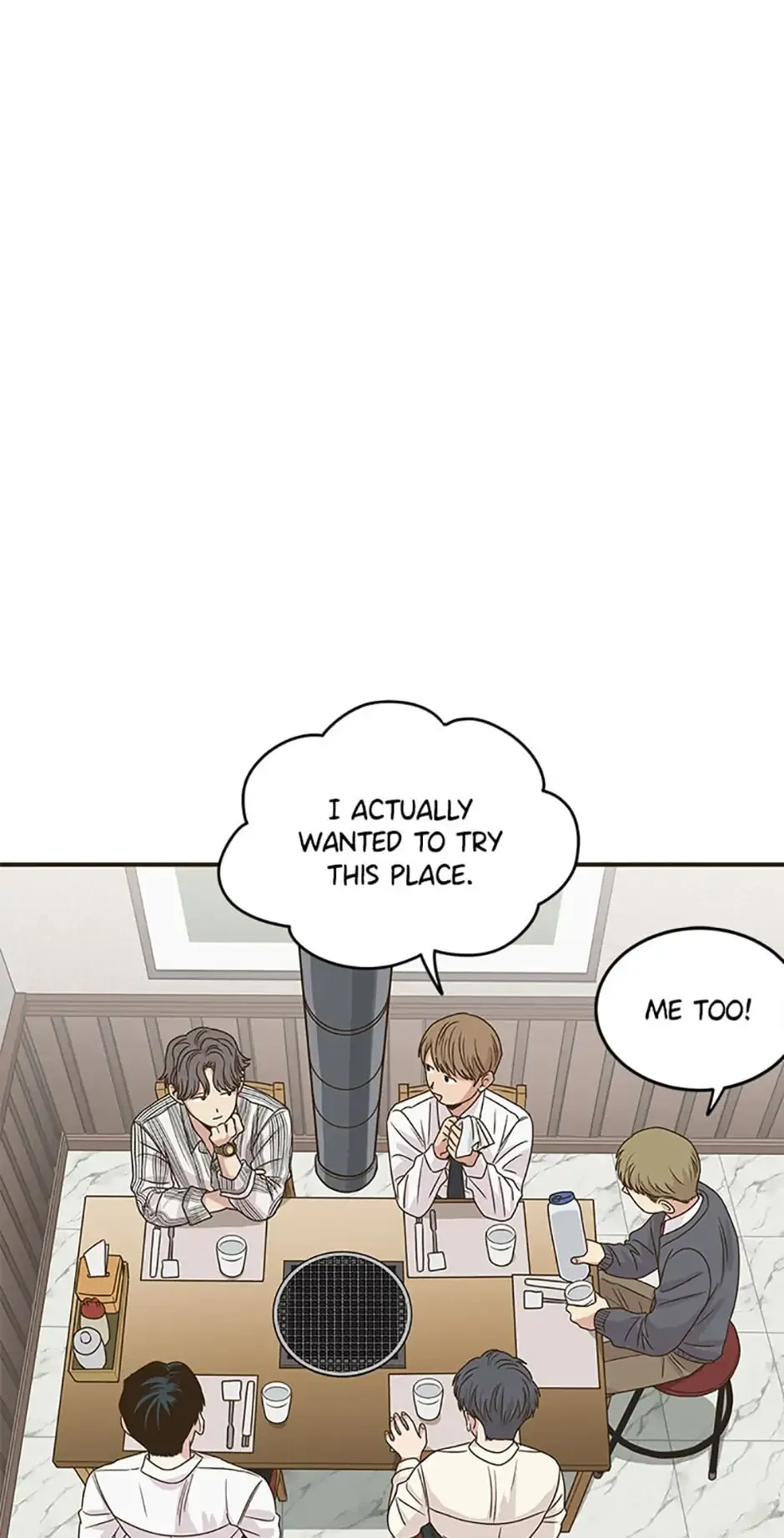 The Vampire’s Sons Chapter 22 Online - página 10