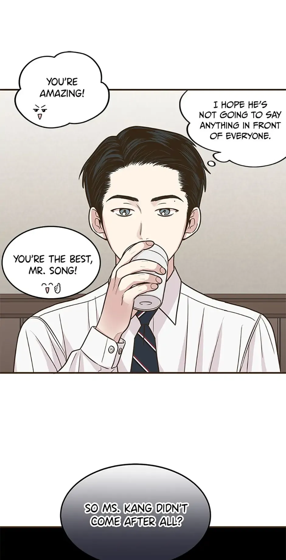 The Vampire’s Sons Chapter 22 Online - página 12