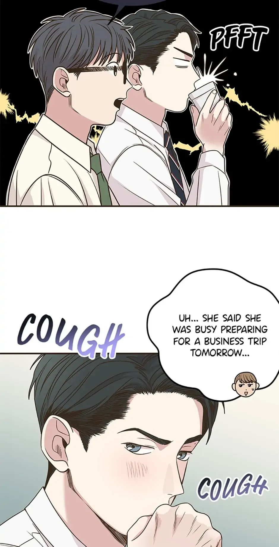 The Vampire’s Sons Chapter 22 Online - página 13