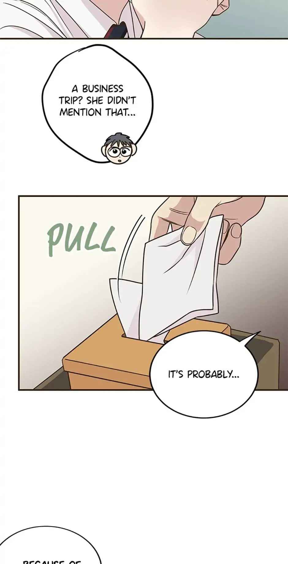The Vampire’s Sons Chapter 22 Online - página 14