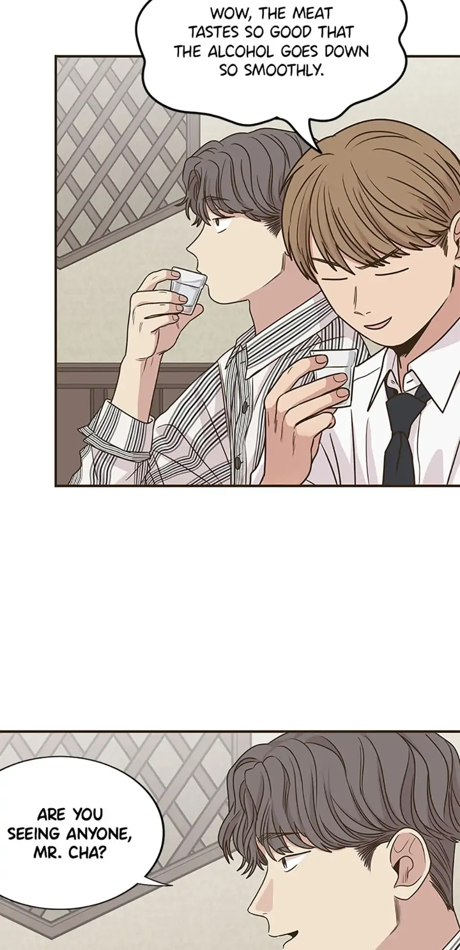 The Vampire’s Sons Chapter 22 Online - página 17