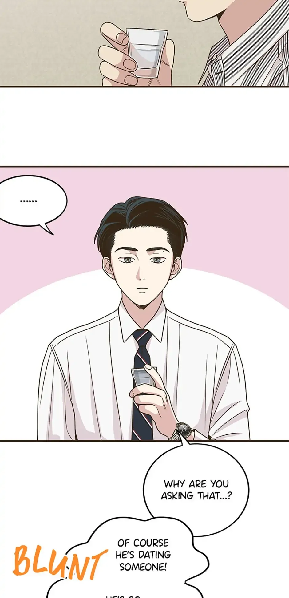 The Vampire’s Sons Chapter 22 Online - página 18