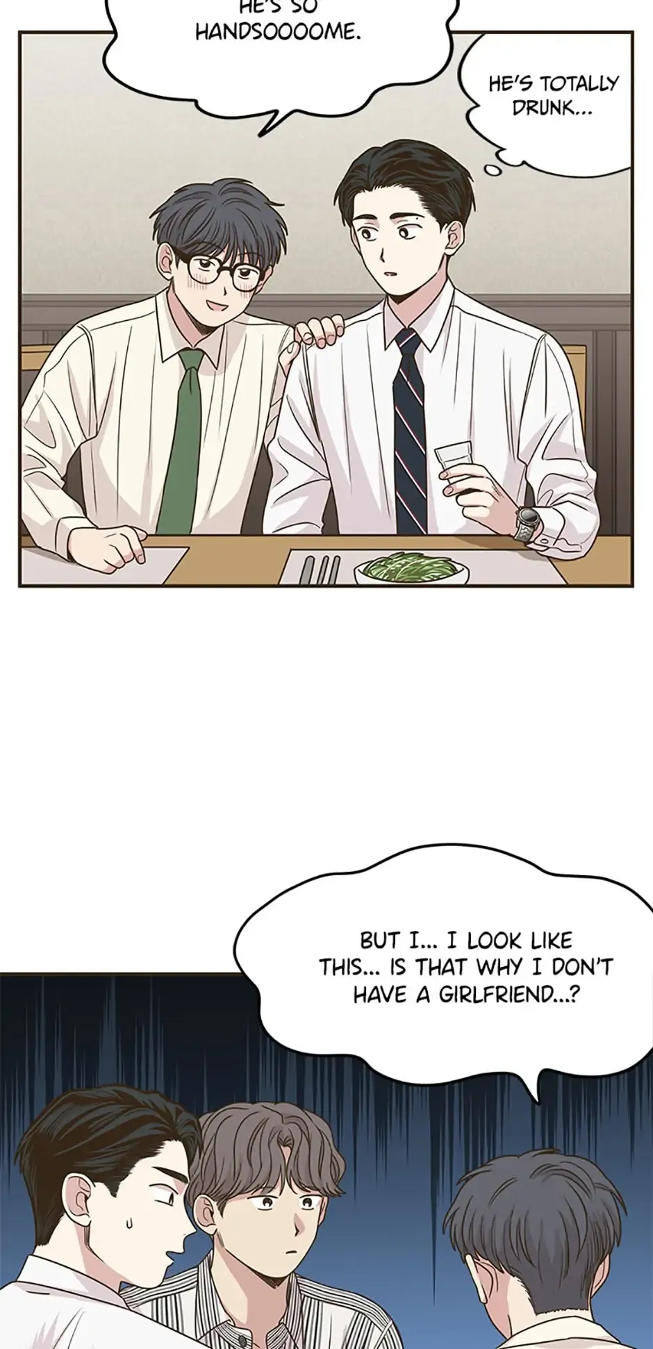 The Vampire’s Sons Chapter 22 Online - página 19