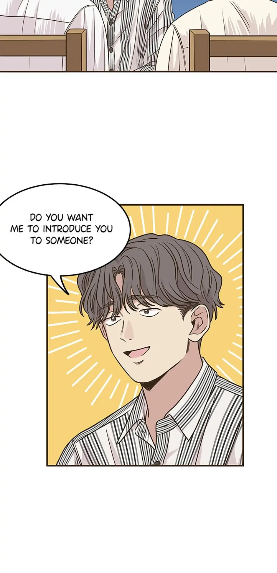 The Vampire’s Sons Chapter 22 Online - página 20