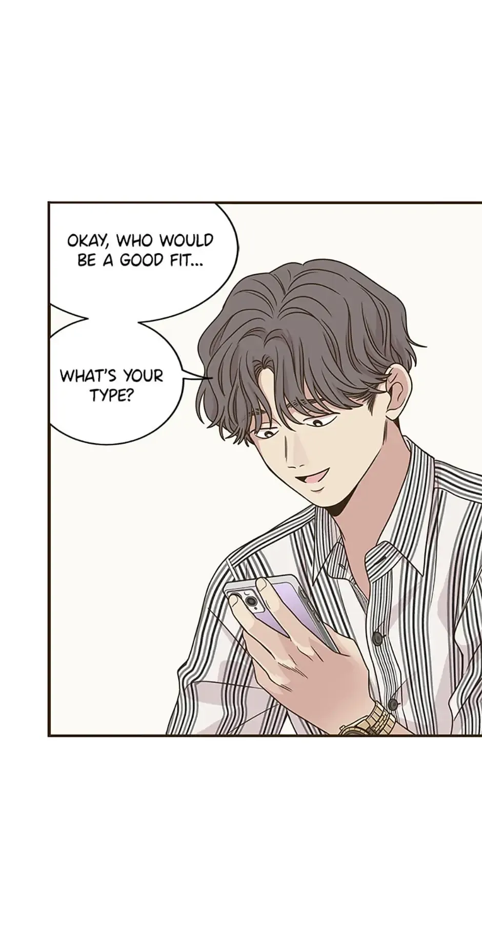 The Vampire’s Sons Chapter 22 Online - página 23