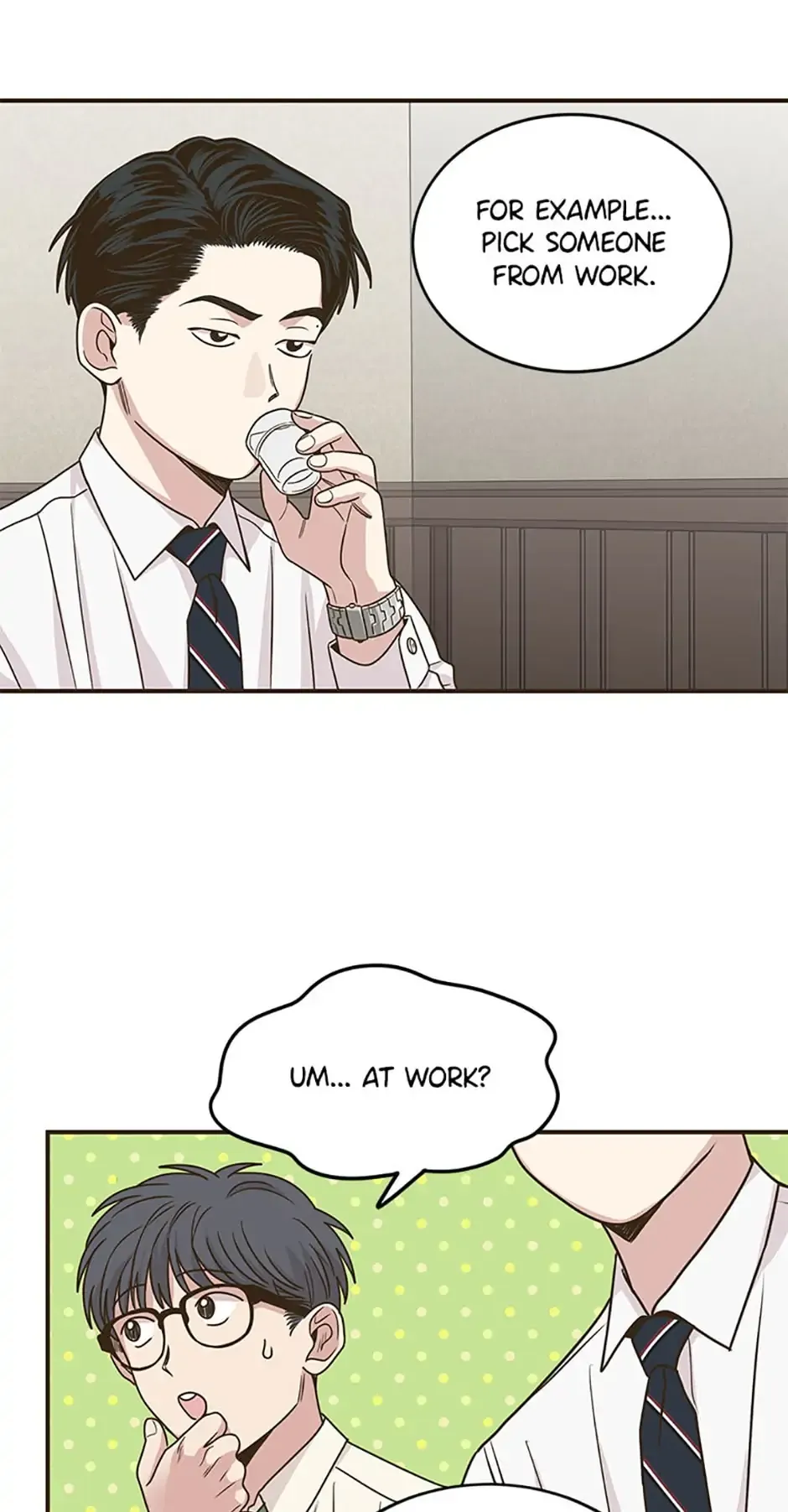 The Vampire’s Sons Chapter 22 Online - página 24