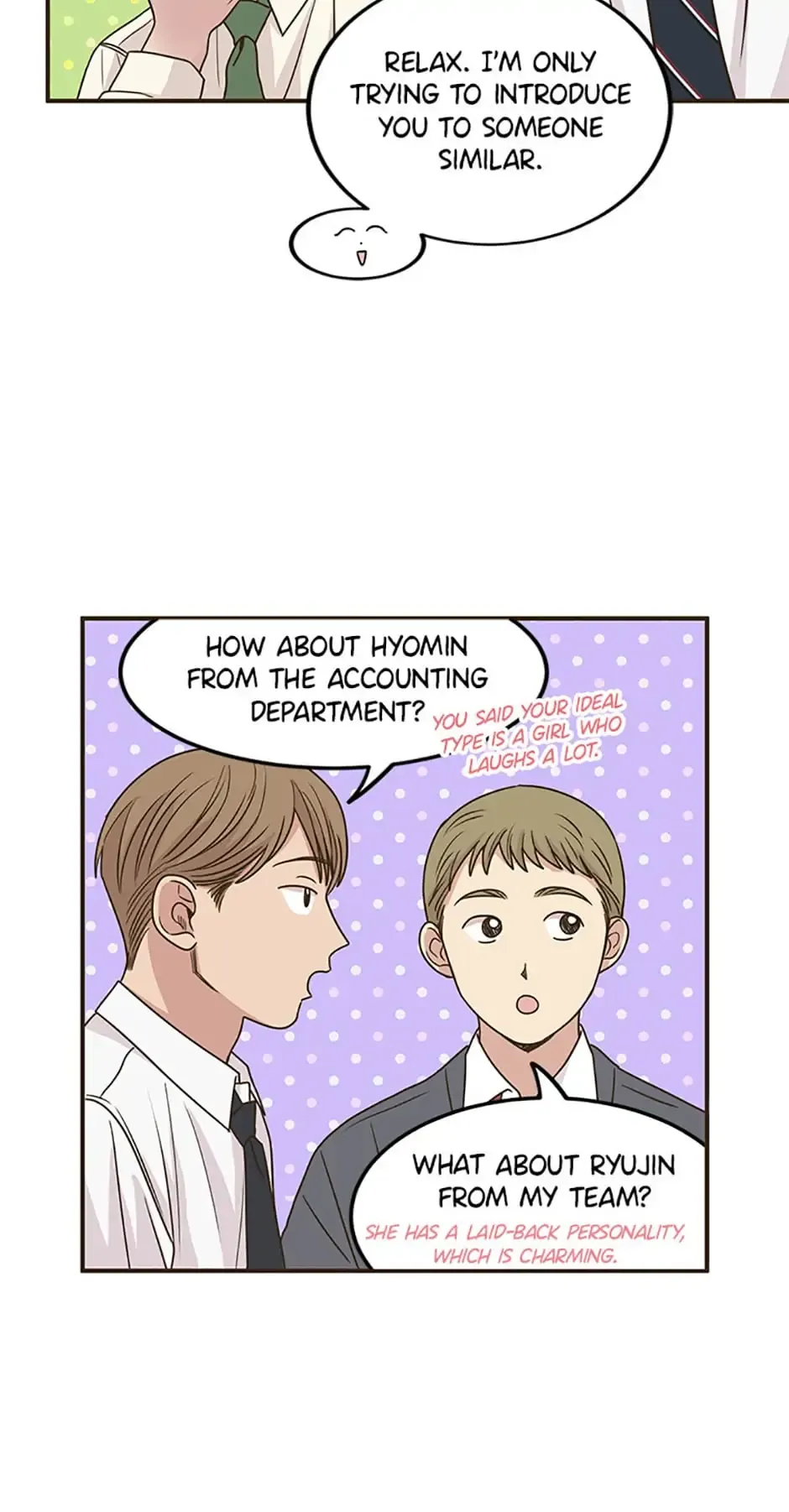 The Vampire’s Sons Chapter 22 Online - página 25