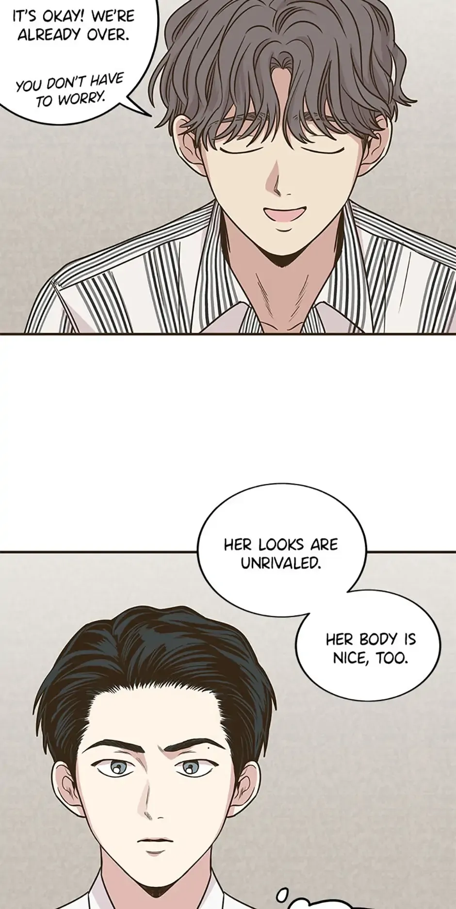 The Vampire’s Sons Chapter 22 Online - página 28