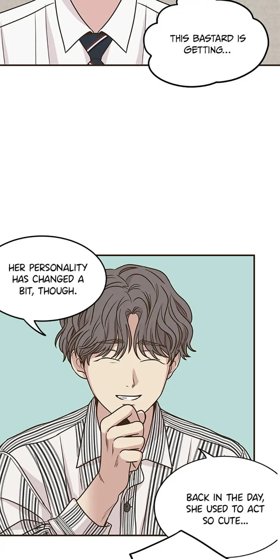 The Vampire’s Sons Chapter 22 Online - página 29