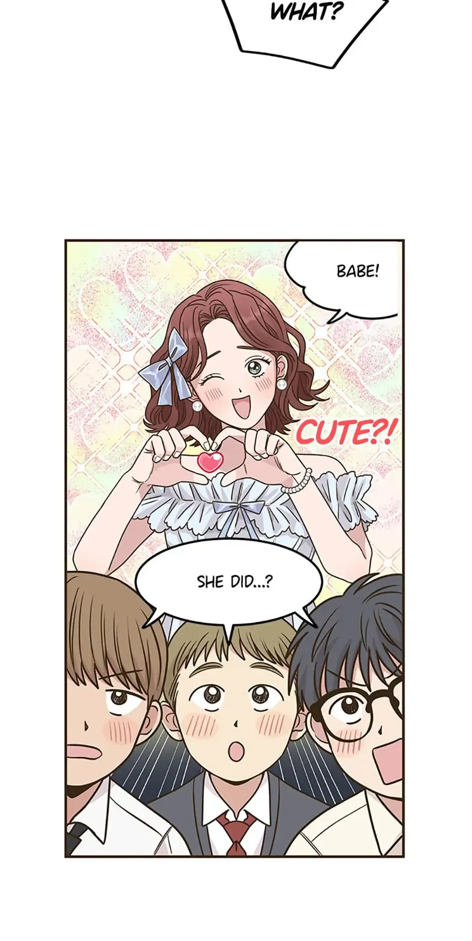 The Vampire’s Sons Chapter 22 Online - página 30