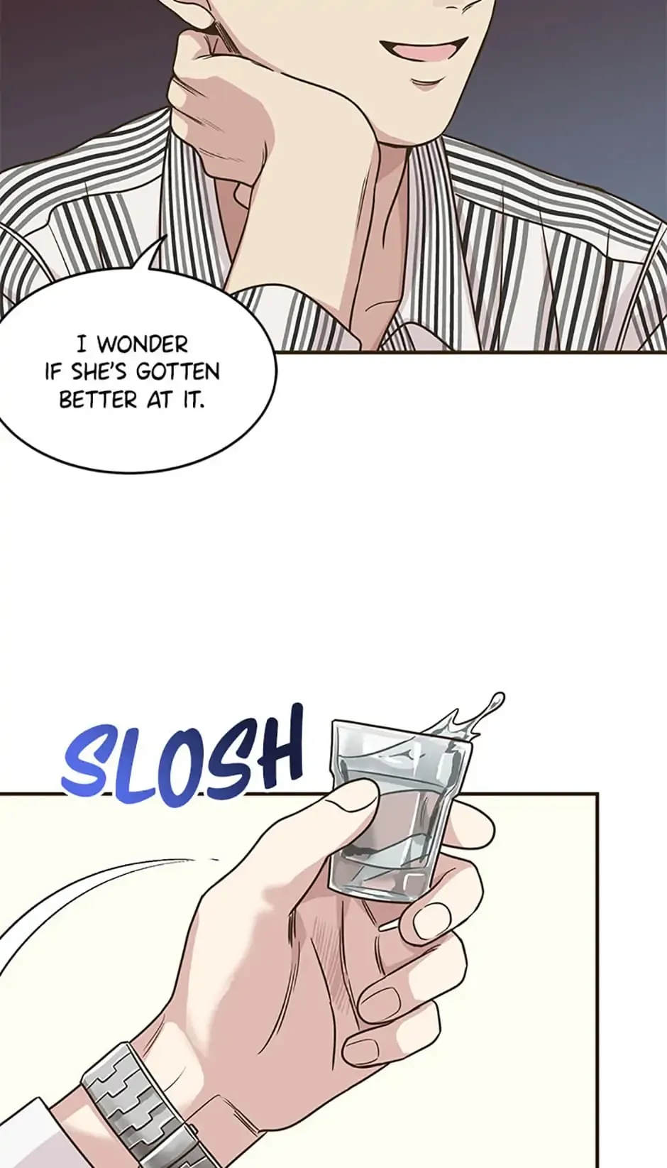 The Vampire’s Sons Chapter 22 Online - página 32